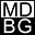 MDBG Chinese Reader icon