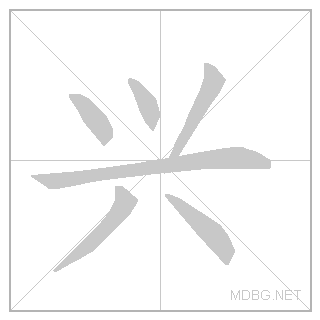 Stroke animation