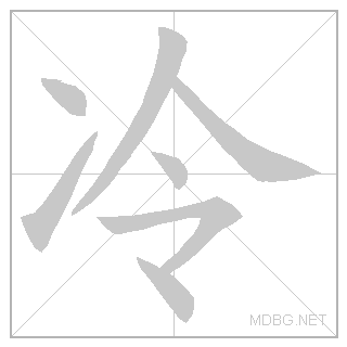 Stroke animation