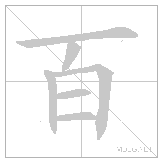 Stroke animation