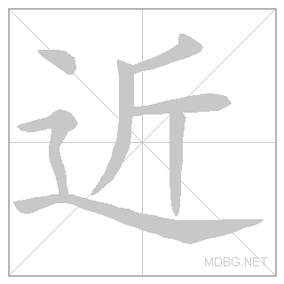 Stroke animation
